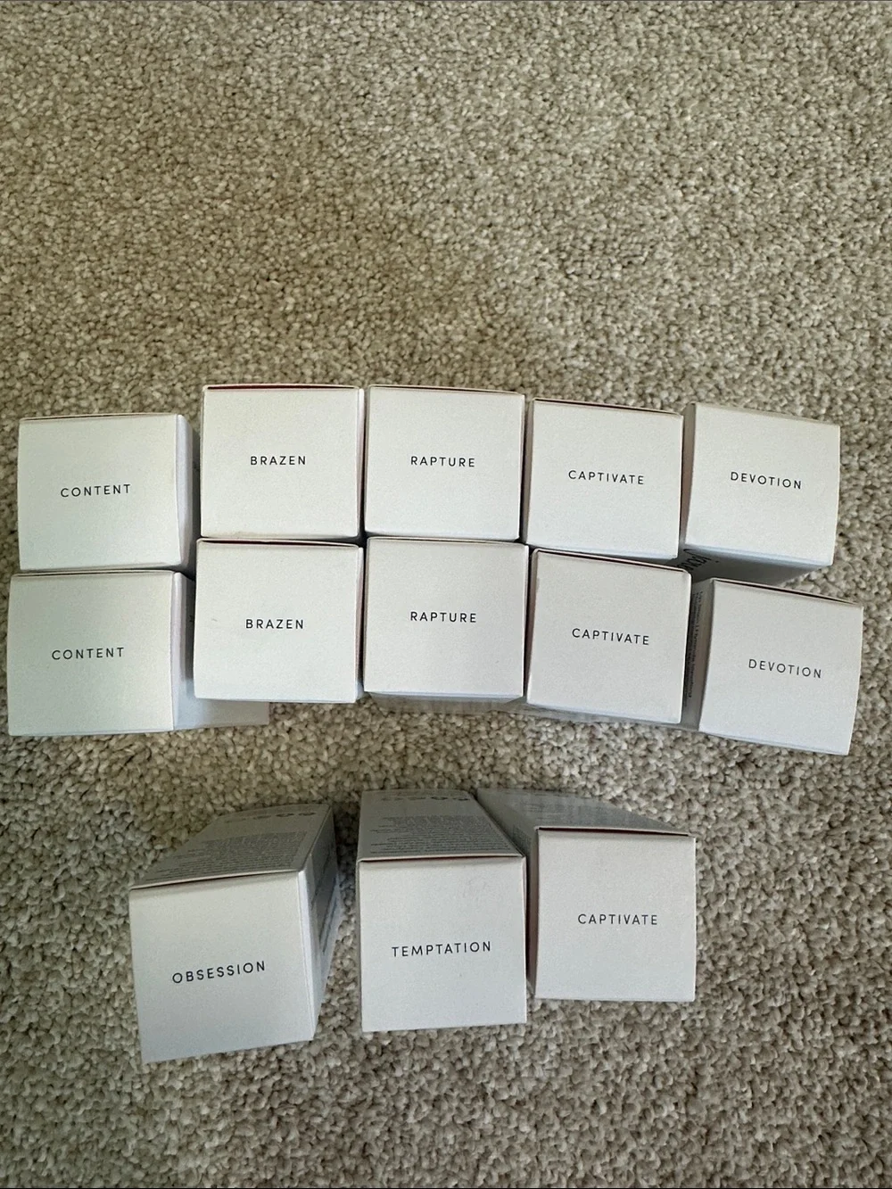 jane iredale lot 13
